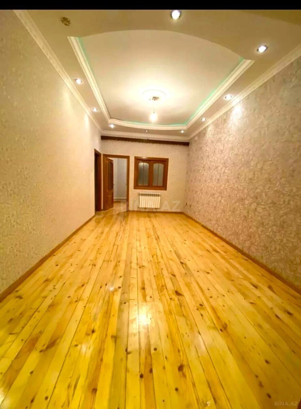 Satılır 3 otaqlı mənzil 70 m²