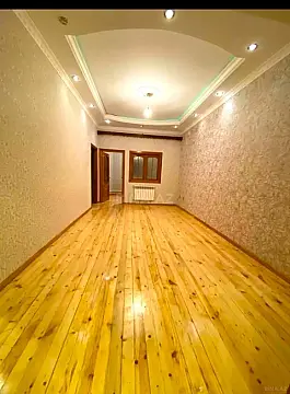 Satılır 3 otaqlı mənzil 70 m² — Bakı, Nizami 3 otaq 70.00 m²