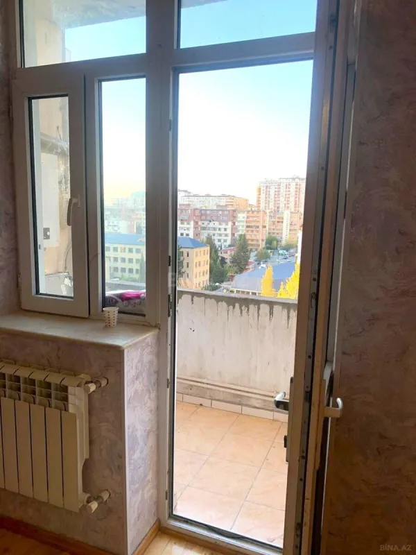 Satılır 3 otaqlı mənzil 70 m²