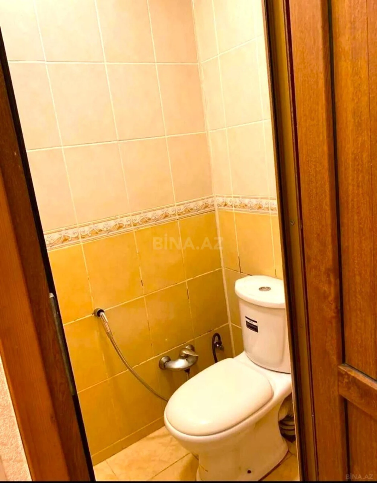 Satılır 3 otaqlı mənzil 70 m²