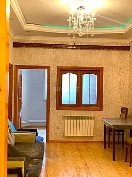 Satılır 3 otaqlı mənzil 70 m²