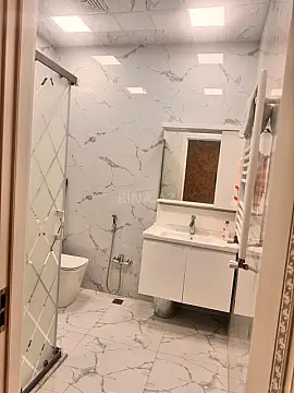 Kirayə verilir 3 otaqlı mənzil 105 m²