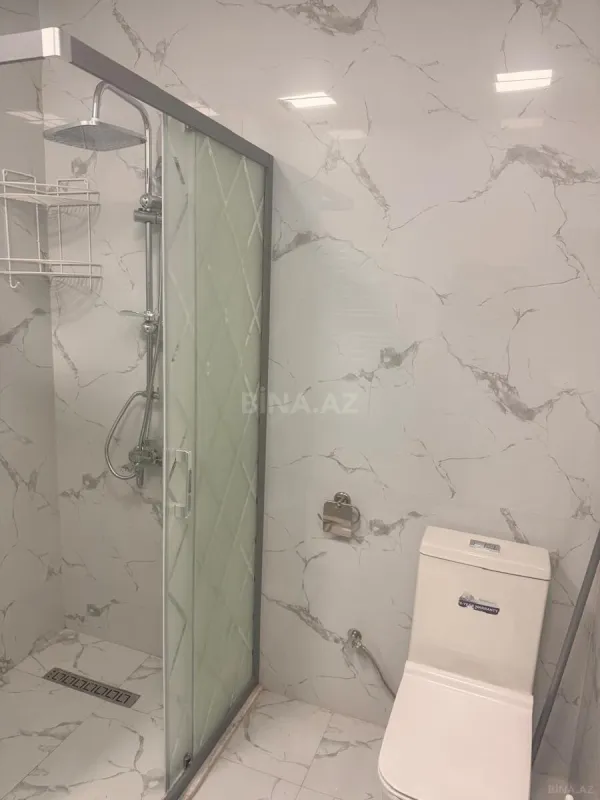 Kirayə verilir 3 otaqlı mənzil 105 m²