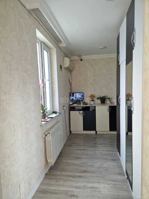 Satılır 3 otaqlı həyət evi 85 m²