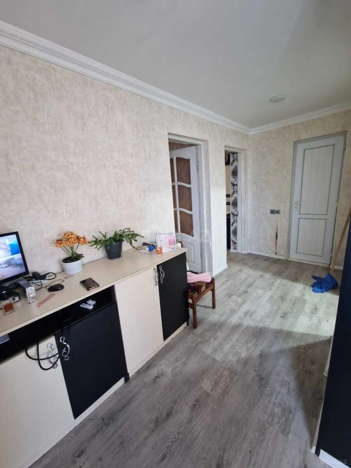 Satılır 3 otaqlı həyət evi 85 m²