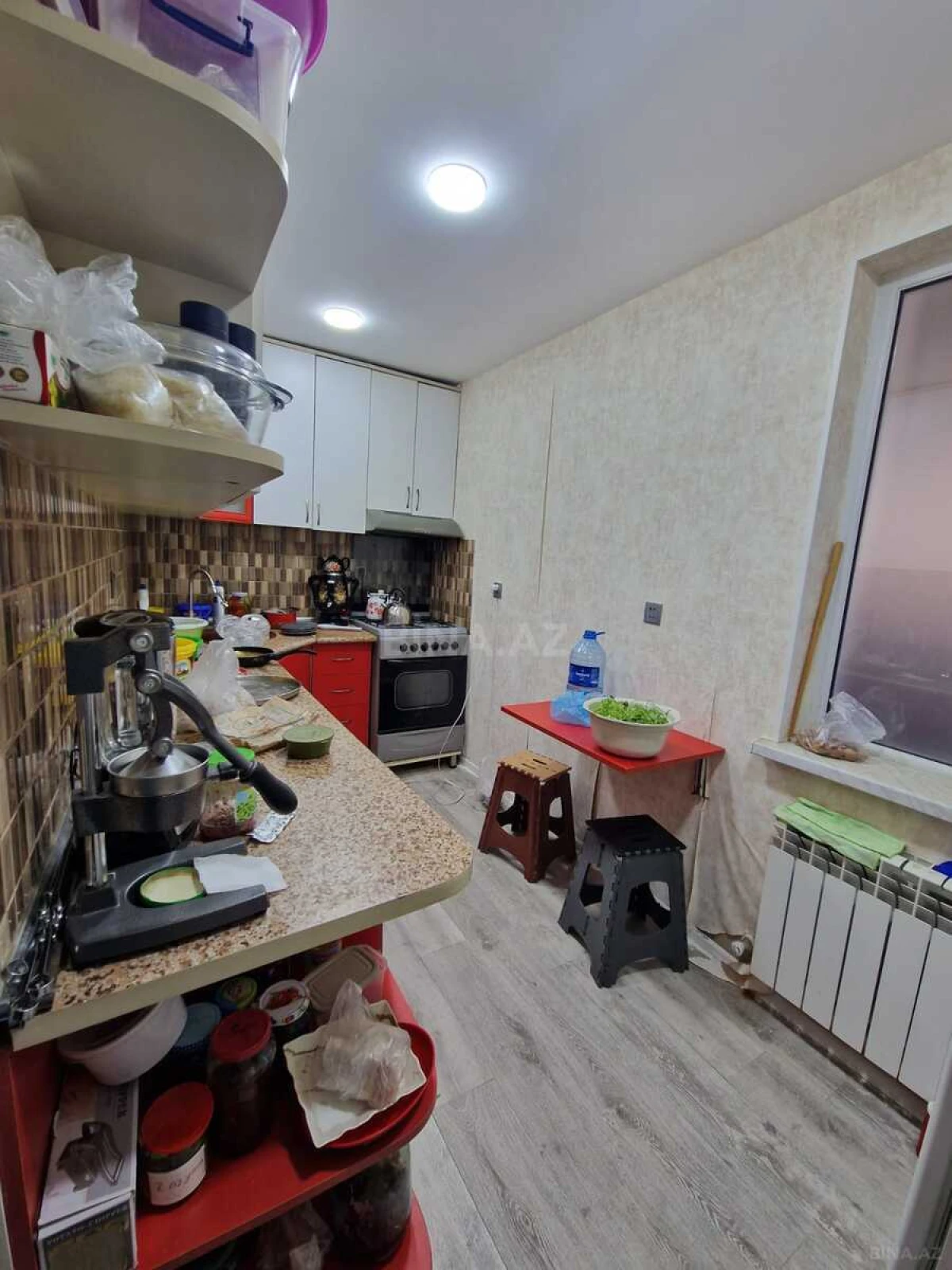 Satılır 3 otaqlı həyət evi 85 m²