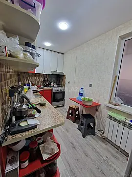 Satılır 3 otaqlı həyət evi 85 m²
