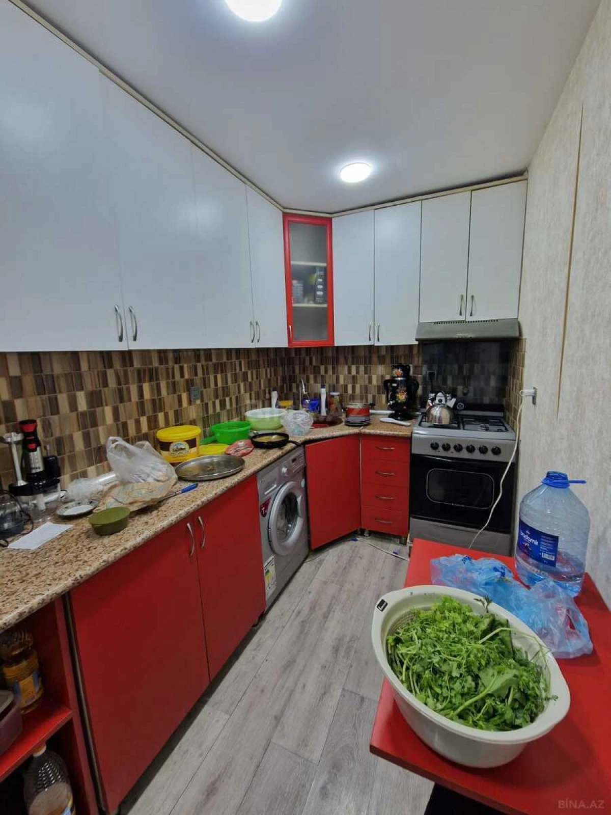 Satılır 3 otaqlı həyət evi 85 m²