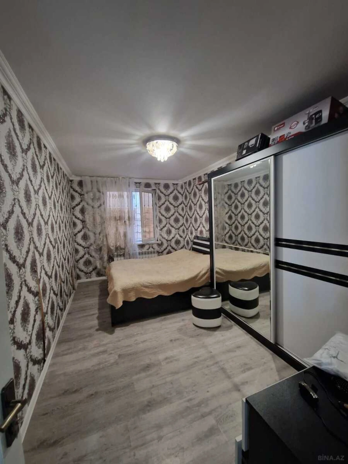 Satılır 3 otaqlı həyət evi 85 m²