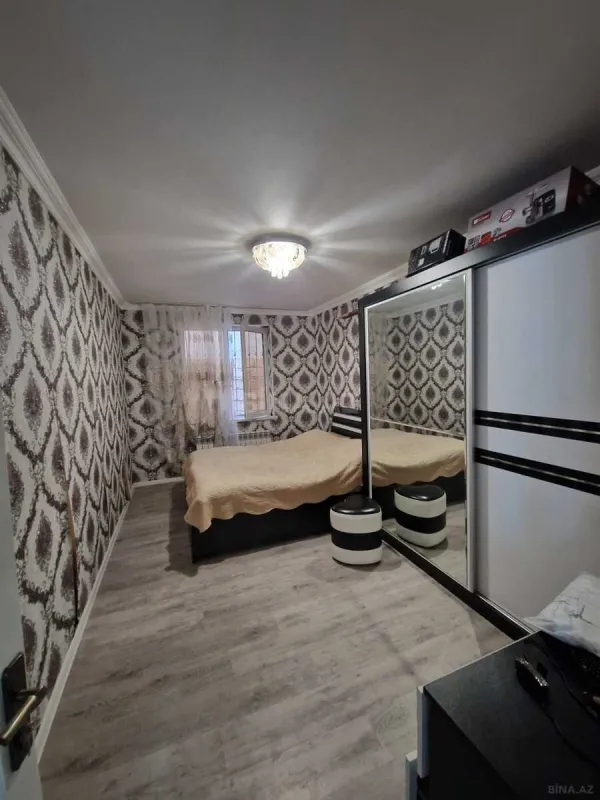 Satılır 3 otaqlı həyət evi 85 m²