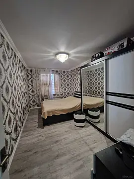 Satılır 3 otaqlı həyət evi 85 m²