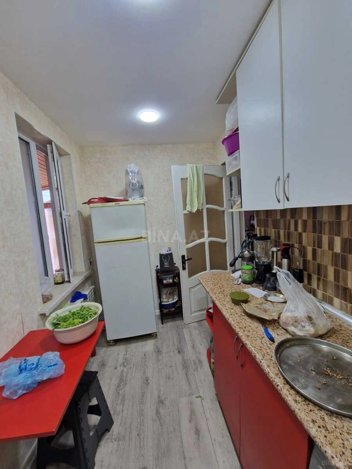 Satılır 3 otaqlı həyət evi 85 m²