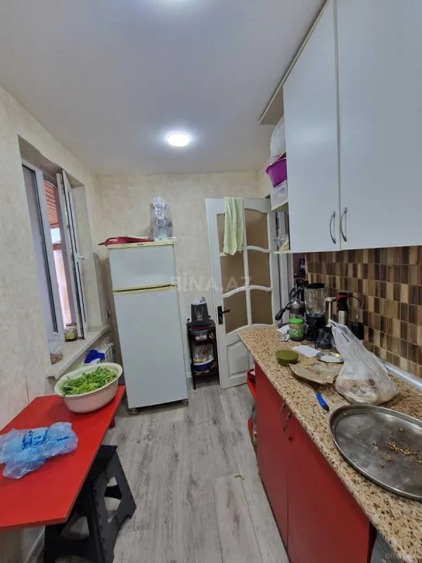 Satılır 3 otaqlı həyət evi 85 m²