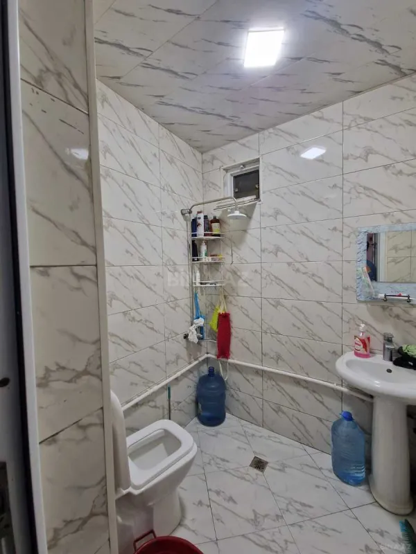 Satılır 3 otaqlı həyət evi 85 m²