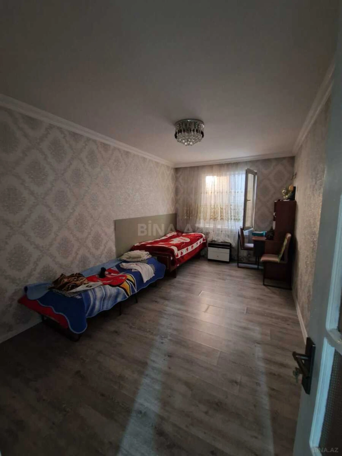 Satılır 3 otaqlı həyət evi 85 m²
