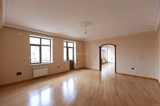 Satılır 4 otaqlı mənzil 210 m² — Bakı, Nəsimi 4 otaq 210.00 m²
