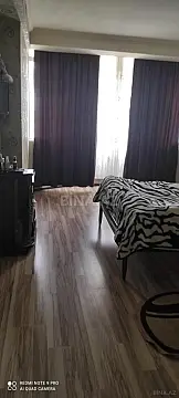 Satılır 3 otaqlı mənzil 110 m²