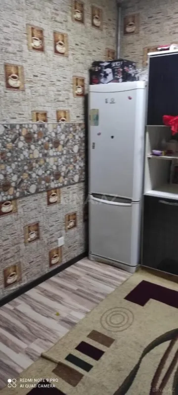 Satılır 3 otaqlı mənzil 110 m²