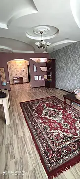 Satılır 3 otaqlı mənzil 110 m² — Bakı, Həzi Aslanov qəs. 3 otaq 110.00 m²