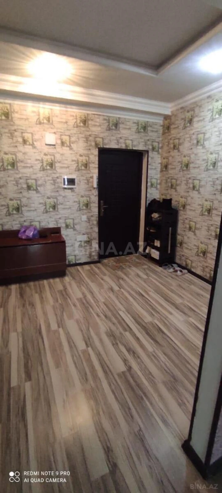 Satılır 3 otaqlı mənzil 110 m²