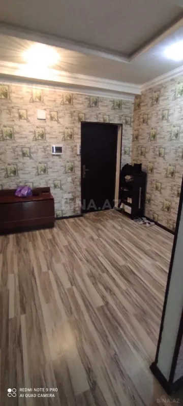 Satılır 3 otaqlı mənzil 110 m²