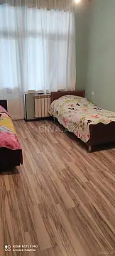 Satılır 3 otaqlı mənzil 110 m²