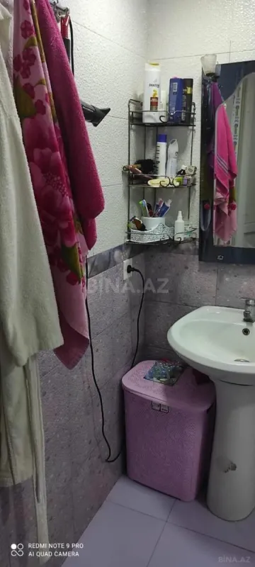 Satılır 3 otaqlı mənzil 110 m²