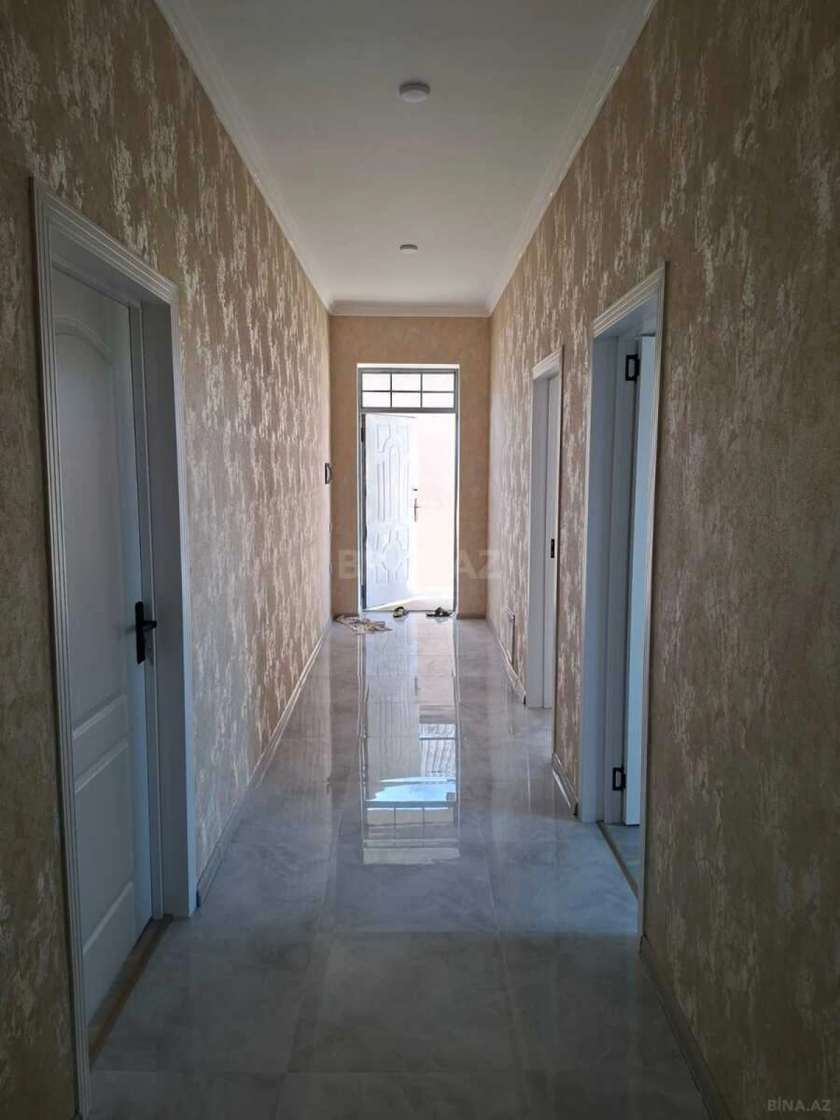 Satılır 4 otaqlı həyət evi 125 m²