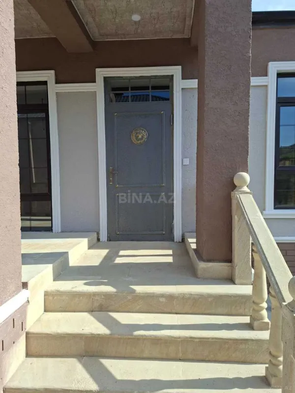 Satılır 4 otaqlı həyət evi 125 m²