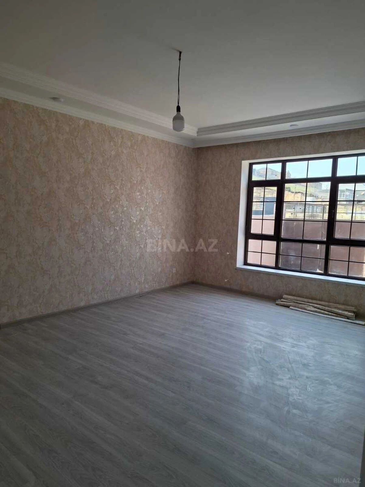 Satılır 4 otaqlı həyət evi 125 m²