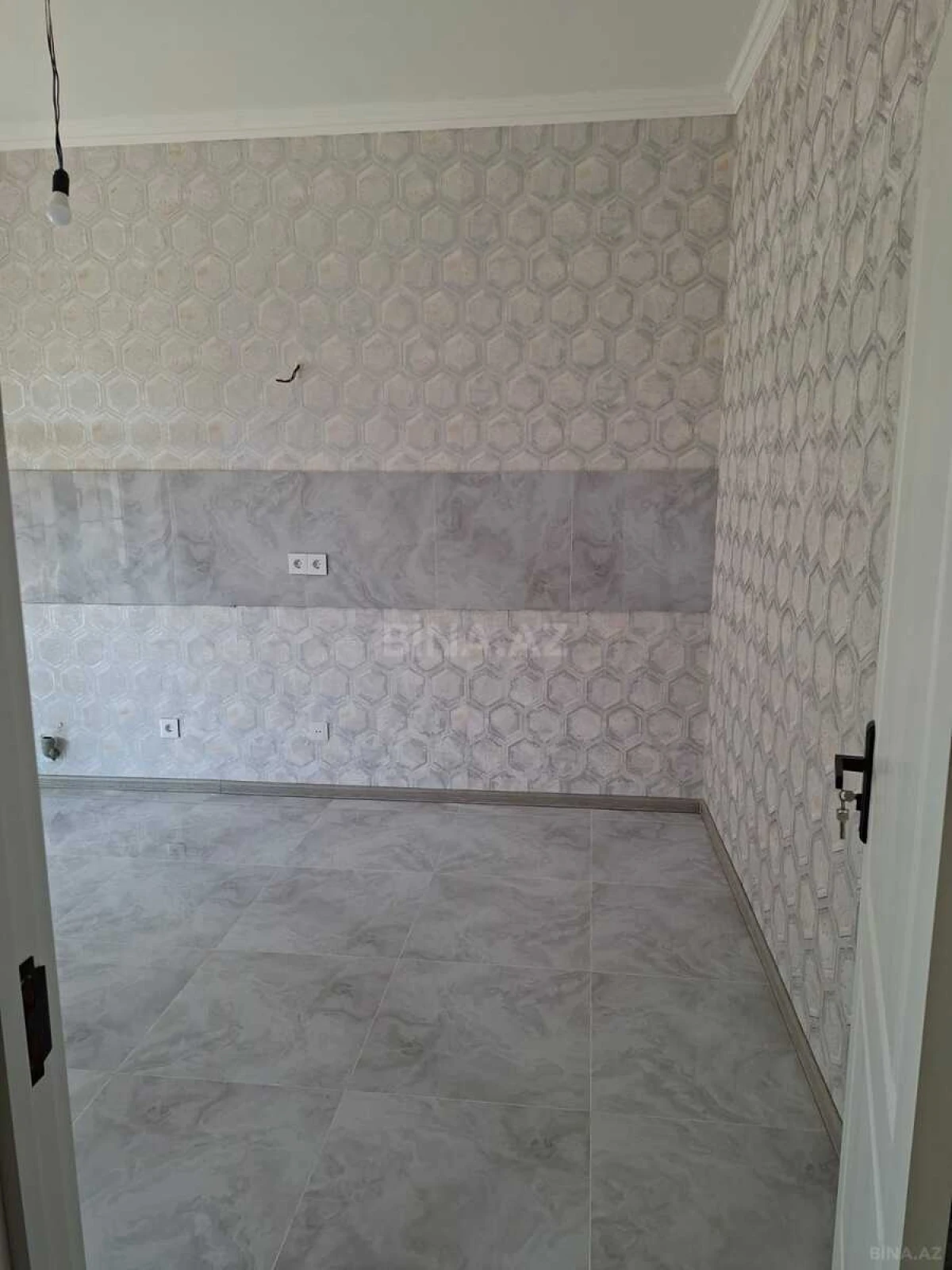 Satılır 4 otaqlı həyət evi 125 m²