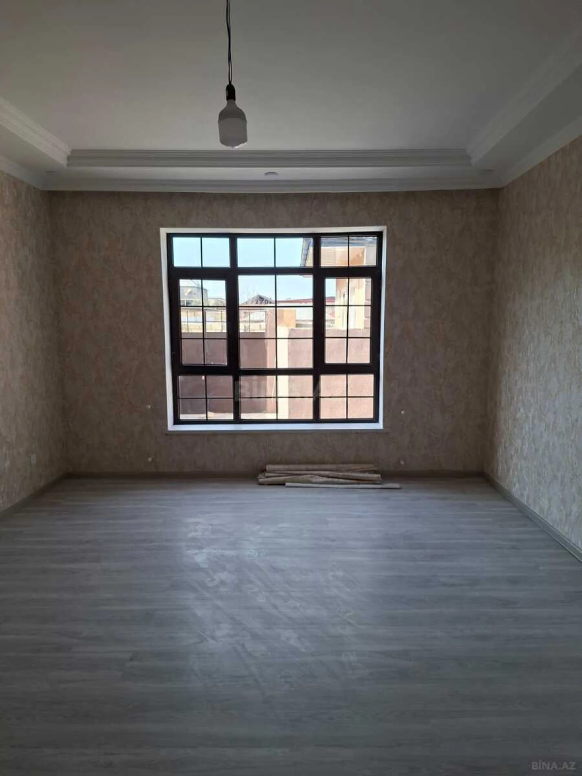 Satılır 4 otaqlı həyət evi 125 m²
