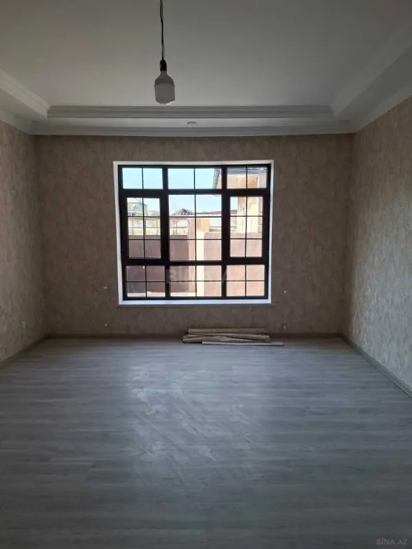 Satılır 4 otaqlı həyət evi 125 m²