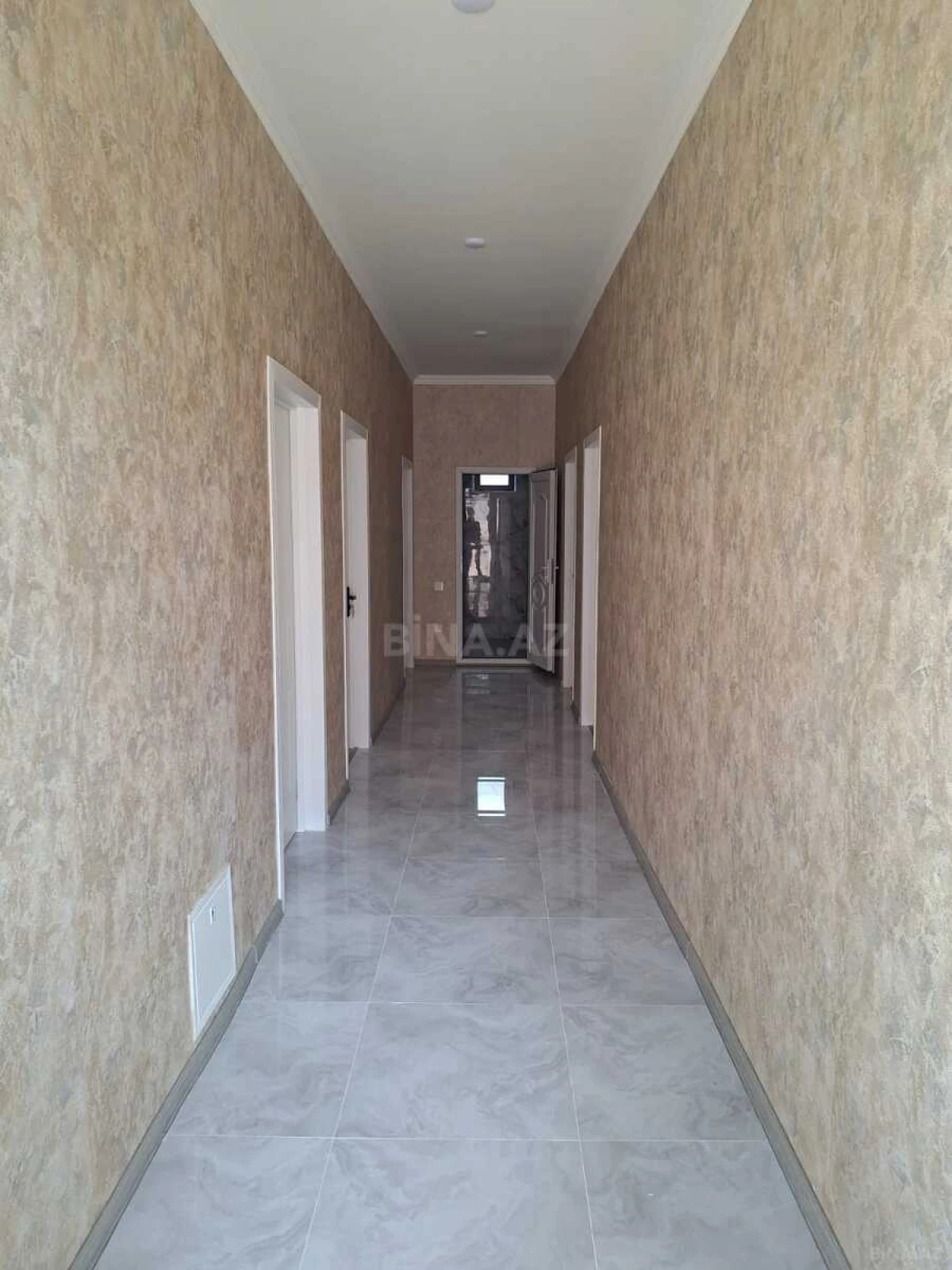 Satılır 4 otaqlı həyət evi 125 m²