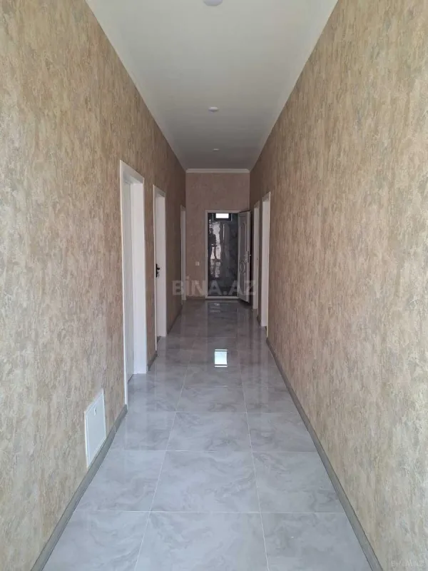 Satılır 4 otaqlı həyət evi 125 m²