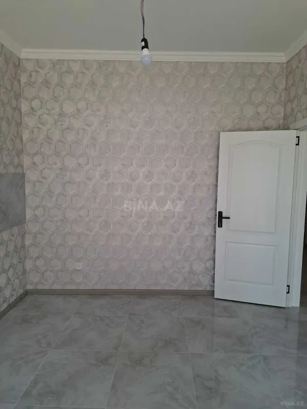 Satılır 4 otaqlı həyət evi 125 m²