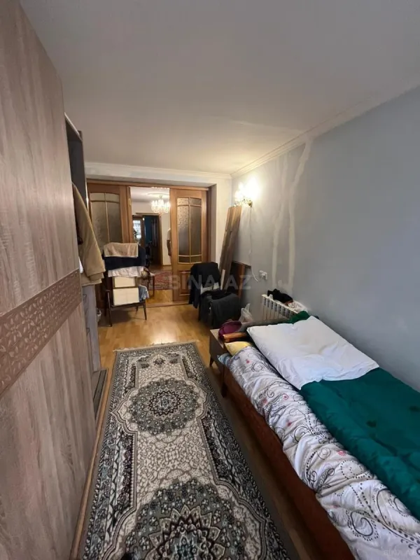 Satılır 3 otaqlı mənzil 80 m²