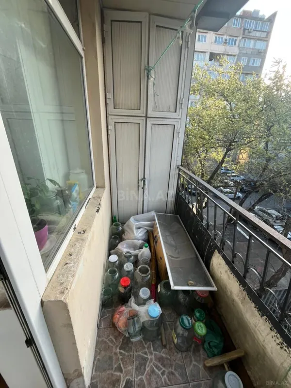 Satılır 3 otaqlı mənzil 80 m²