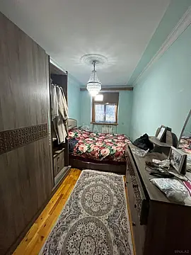 Satılır 3 otaqlı mənzil 80 m²