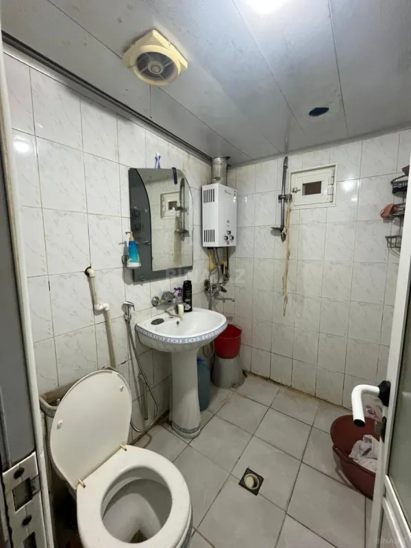 Satılır 3 otaqlı mənzil 80 m²