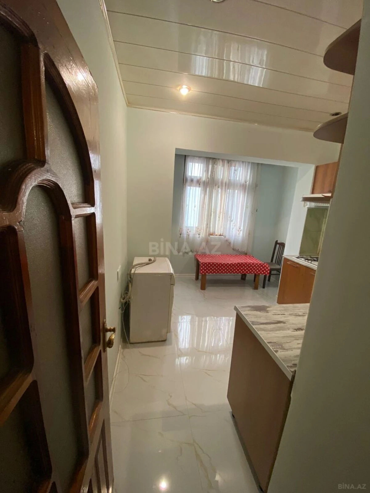 Satılır 2 otaqlı mənzil 70 m²