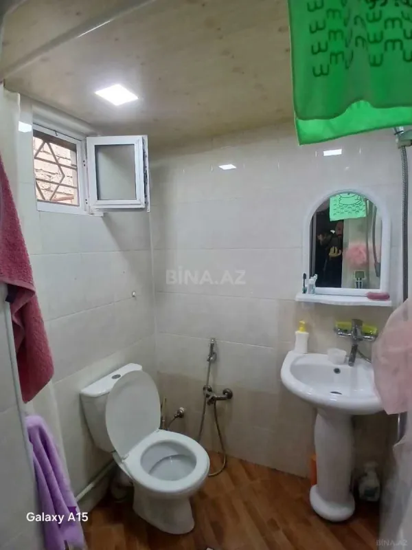 Satılır 5 otaqlı həyət evi 150 m²