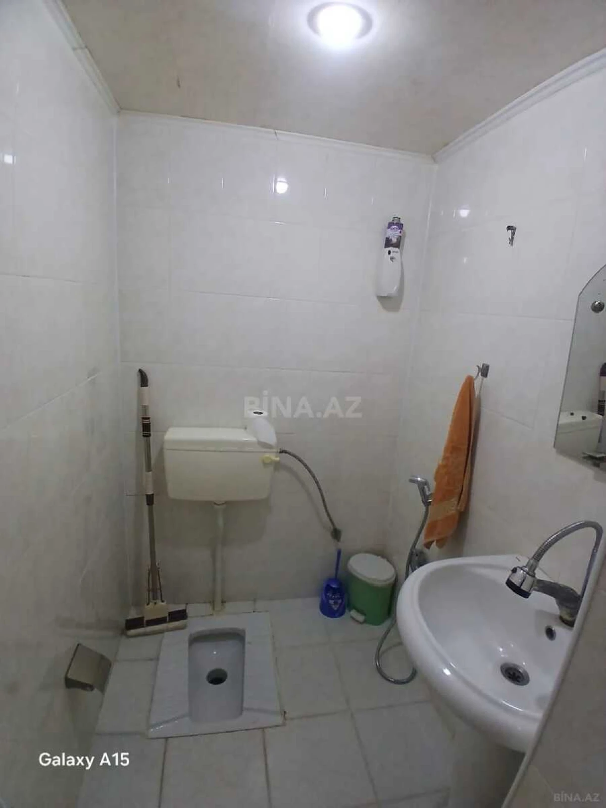 Satılır 5 otaqlı həyət evi 150 m²