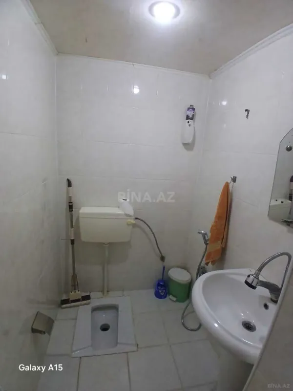 Satılır 5 otaqlı həyət evi 150 m²