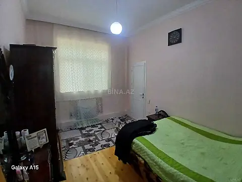 Satılır 5 otaqlı həyət evi 150 m²