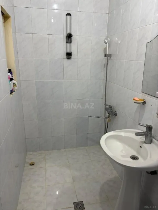 Satılır 2 otaqlı mənzil 50 m²