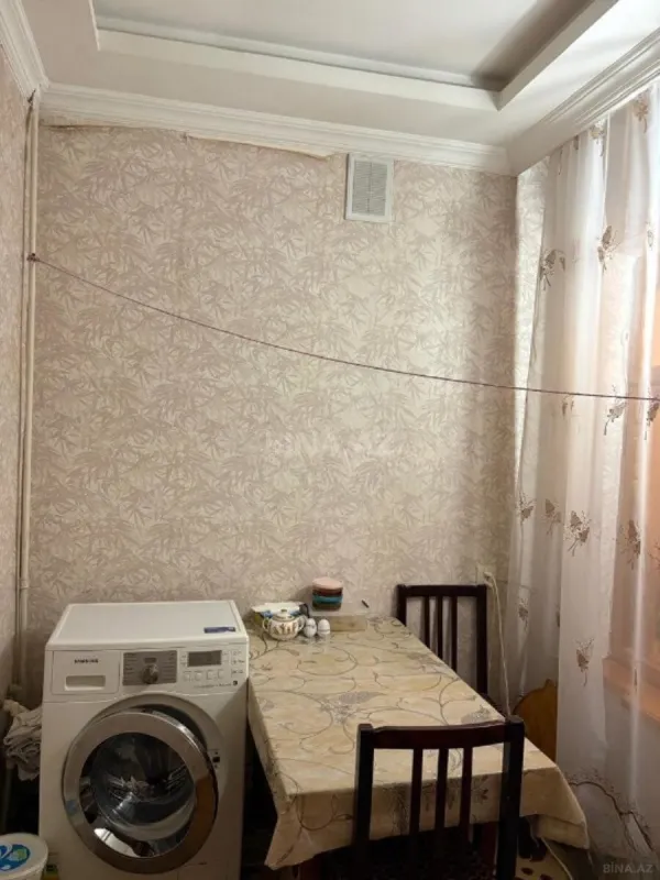Satılır 2 otaqlı mənzil 50 m²