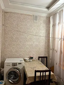Satılır 2 otaqlı mənzil 50 m²