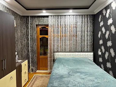 Satılır 2 otaqlı mənzil 50 m² — Bakı, Bakıxanov 2 otaq 50.00 m²