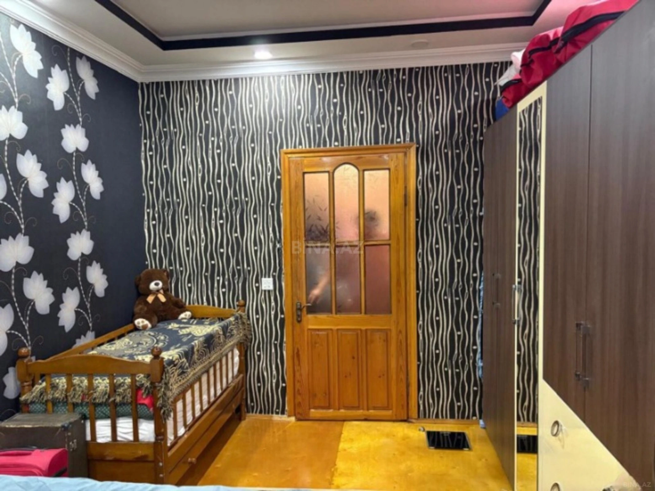 Satılır 2 otaqlı mənzil 50 m²